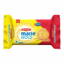 BRITANNIA MARIE GOLD 78 GM