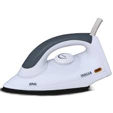 INALSA ELECTRIC IRON OPAL 1PIECE