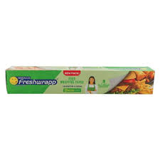 FRESHWRAP FOOD WRAP PAPER 20MTR
