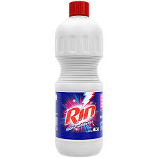 RIN ALA WHITENER 500 ML.BOTTLE