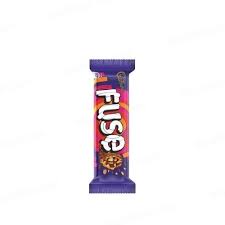 CADBURY FUSE 25GM
