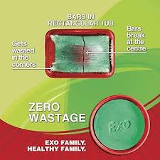 EXO TUB 250GM