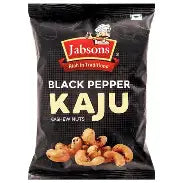 JABSONS KAJU BLACK PEPPER 35GM