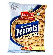 JABSONS CLASSIC SALTED PEANUTS 160GM