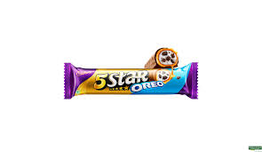 FIVE STAR OREO 42GM