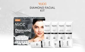 VLCC DIAMOND KIT 50GM