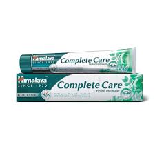 HIMALAYA COMPLETE CARE GUM EXPERT TOOTHPASTE 100GM