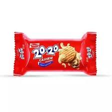 PARLE 20-20 BUTTER COOKIES 90GM