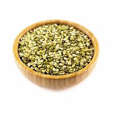 DAL MOONG CHILKA 500 GM