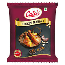 CATCH CHICKEN MASALA 100 GM CRTN.