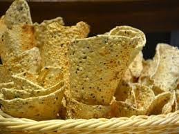 LIJJAT PAPAD MASALA 200 GM.