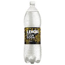LEHAR SODA 750ML