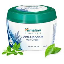 HIMALAYA ANTI DANDRUFF HAIR CREAM 100ML