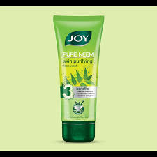JOY NEEM FACWASH 100ML