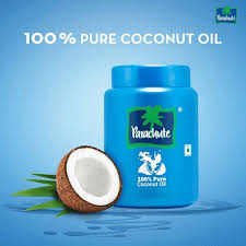 PARACHUTE COCONUT HAIR OIL 500 ML JAR
