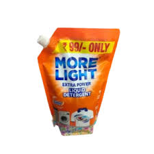 MORE LIGHT LIQUID 1LTR