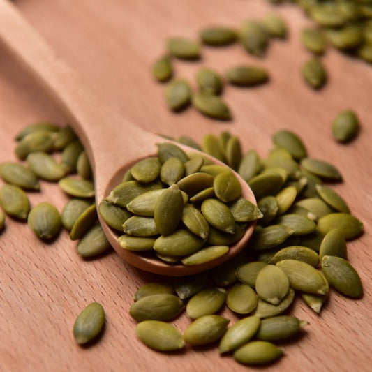 PUMPKIN SEEDS 100GM