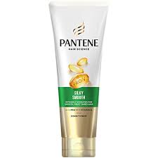 PANTENE SILKY SMOOTH CARE CONDITIONER 175 ML BT.