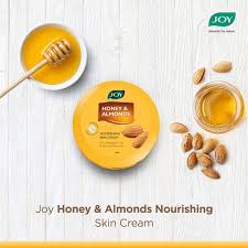 JOY HONEY ALMOND CREAM 50ML