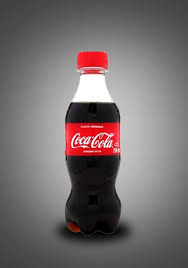 COKE 250ML