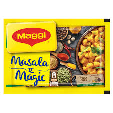 MAGGI MASALA E MAGIC 6 GM.POUCH
