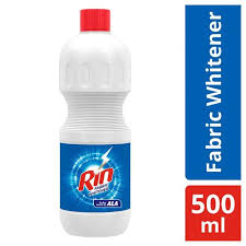 RIN ALA WHITENER 500 ML.BOTTLE