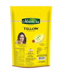 MARVEL YELLOW 1KG
