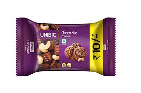 UNIBIC CHOCONUT COOKIES 37.5GM