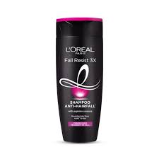LOREAL FALL REPAIR SHAMPOO 175 ML BT.