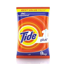 TIDE 9KG