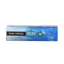 PARK AVENUE SHAVING CRM COOL BLUE 70GM