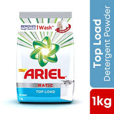 ARIEL MATIC TOP LOAD 1KG