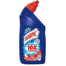 HARPIC TOILET CLEANER POWER ORIGINAL 500 ML BOTTLE