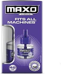 MAXO A GRADE LIQUID 45ML