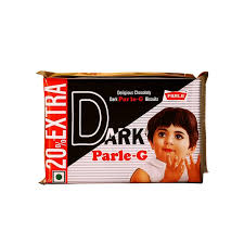 PARLE DARK 50GM BISCUIT