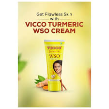 VICCO TRMRC WSO CREAM 30GM