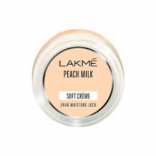 LAKME PEACH MILK SOFT CREME 65GM