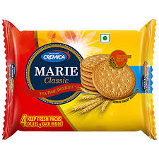 CREMICA MARIE CLASSIC 100GM