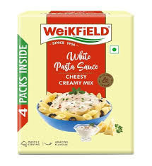 PASTA WHITE SAUCE MIX 16GM