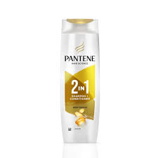 PANTENE SILKY SMOOTH CARE 2IN1 180ML