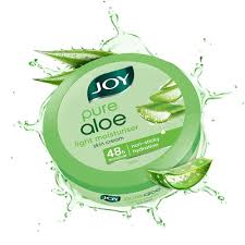 JOY ALOE VERA CREAM 200ML