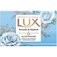 LUX INTERNATIONAL 125GM*4PCS