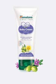 HIMALAYA BABY CREAM 100ML