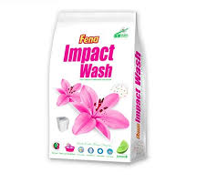IMPACT DETERGENT 1KG