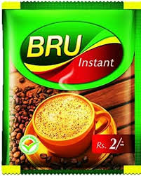 BRU COFFEE 1 GM SACHET