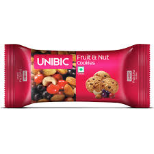 UNIBIC FRUIT N NUT 37GM