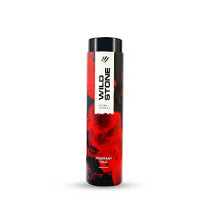 WILDSTONE TALC 400GM