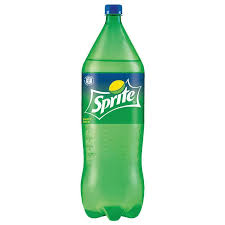 SPRITE 2 LTR BOTTLE.