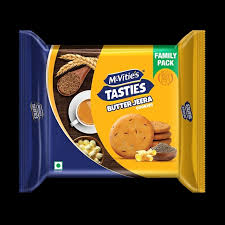 MCVITIES BUTTER JEERA COOKIES 58GM