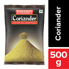 EVEREST CORIANDER POWDER 500 GM.POUCH